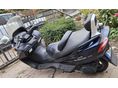 SUZUKI AN 400 BURGMAN 2004/4 - 4