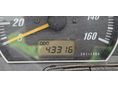 SUZUKI AN 400 BURGMAN 2004/4 - 5
