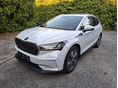 SKODA ENYAQ 2022/1 - 2