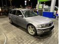 BMW 320d Touring (Automata) M packet