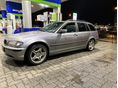 BMW 320 2004/4 - 2