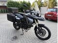 BMW F 800 GS 2009/4 - 2