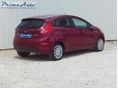 FORD FIESTA 2012/12 - 5