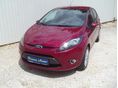 FORD FIESTA 2012/12 - 7