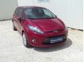 FORD FIESTA 2012/12 - 9