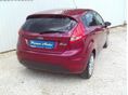 FORD FIESTA 2012/12 - 10