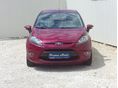 FORD FIESTA 2012/12 - 11