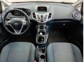 FORD FIESTA 2012/12 - 13