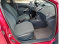 FORD FIESTA 2012/12 - 16
