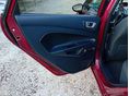 FORD FIESTA 2012/12 - 19