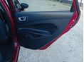 FORD FIESTA 2012/12 - 21