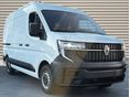 RENAULT MASTER E-TECH Electric L2H2 87 kWh (Automata) ÚJ JÁRMŰ!!!-3% KAVOSZ-TÖBB DARAB-AUTOMATA -FLOTTAKEZELÉS-GARANCIA