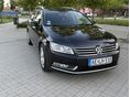 VOLKSWAGEN PASSAT 2014/2 - 2