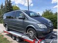 MERCEDES-BENZ VIANO 2010 - 1