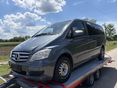 MERCEDES-BENZ VIANO 2010 - 2
