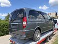 MERCEDES-BENZ VIANO 2010 - 3