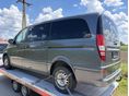 MERCEDES-BENZ VIANO 2010 - 5