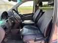 MERCEDES-BENZ VIANO 2010 - 8