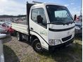 TOYOTA DYNA 2.5 D 100