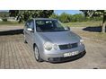 VOLKSWAGEN POLO IV 1.4 75 16V Highline