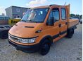 IVECO DAILY 2006/1 - 2