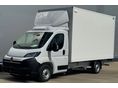 OPEL MOVANO 2026/1 - 1