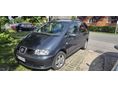 SEAT ALHAMBRA 2.0 PD TDI Reference