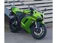 KAWASAKI NINJA Zx 6R