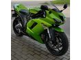 KAWASAKI NINJA 2007/6 - 2