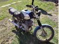 MZ TS 250 1981 - 2