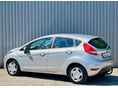 FORD FIESTA 2009/5 - 6