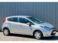 FORD FIESTA 2009/5 - 5