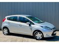 FORD FIESTA 2009/5 - 7