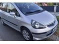 HONDA JAZZ 2006/10 - 2