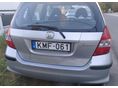 HONDA JAZZ 2006/10 - 3