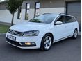 VOLKSWAGEN PASSAT VII Variant 2.0 CR TDI Comfortline BMT NAVIGÁCIÓ//ÜLÉSFŰTÉS//