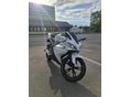 YAMAHA YZF R 125 