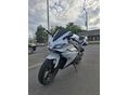 YAMAHA YZF R 125 2011/9 - 2