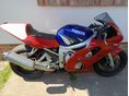 YAMAHA YZF R6 