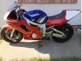 YAMAHA YZF R6 1999/11 - 2