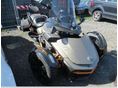 CAN-AM SPYDER 2020/4 - 2