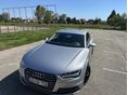 AUDI A7 BITDI.F1.kamera.alkantara.állófűtés.full szervíz.hibátlan állapot!
