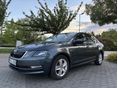 SKODA OCTAVIA 2019/11 - 2