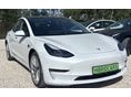 TESLA MODEL 3 Long Range AWD (Automata) FOGLALÓZVA!---ENHANCED AUTOPILOT. 19 ZOLL. VONÓHOROG.GYÁRI FÉNYEZÉS. 94.4 % AKKU