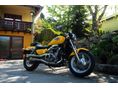 HONDA MAGNA RC 43