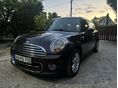 MINI CLUBMAN Cooper1.6 D