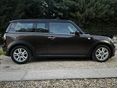 MINI CLUBMAN 2010/10 - 12