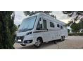 KNAUS 900 SUN i LUXUS FULL EXTRA HIDRAULIKUS TALPALÓVAL