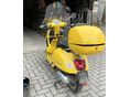 VESPA GTS 2020/7 - 3