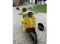 VESPA GTS 2020/7 - 1